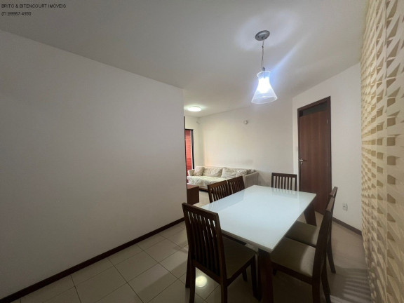 Imagem Imóvel com 3 Quartos à Venda, 73 m² em Costa Azul - Salvador Imagem Imóvel com 3 Quartos à Venda, 73 m² em Costa Azul - Salvador
