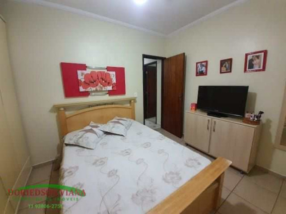 Imagem Apartamento com 2 Quartos à Venda, 70 m² em Cocaia - Guarulhos