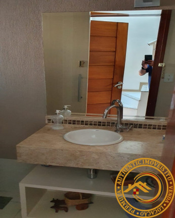 Imagem Sobrado com 3 Quartos à Venda,  em Residencial Veneto - Itu