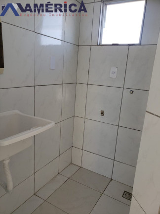 Imagem Imóvel com 2 Quartos à Venda, 45 m² em Cuiá - João Pessoa