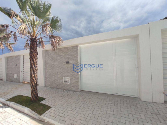 Imagem Casa com 3 Quartos à Venda, 86 m² em Eusébio - Eusébio Imagem Casa com 3 Quartos à Venda, 86 m² em Eusébio - Eusébio