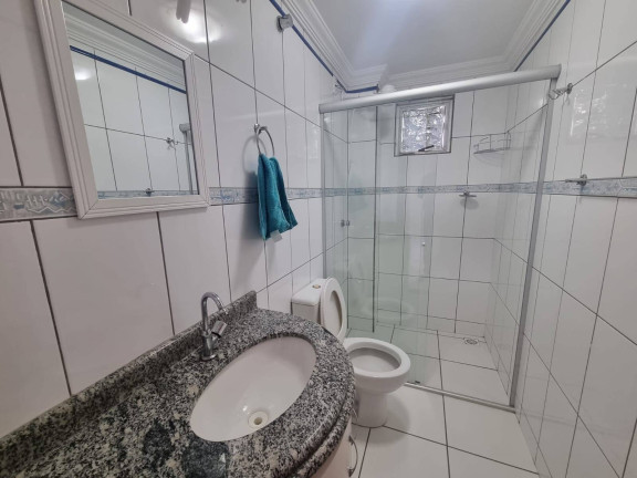 Imagem Apartamento com 3 Quartos à Venda, 80 m² em Residencial Virgínia Correa - Anápolis