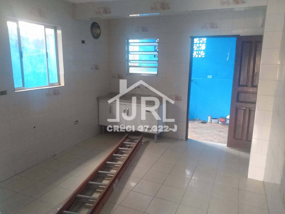 Imagem Casa com 3 Quartos à Venda, 80 m² em Parque Das Américas - Mauá