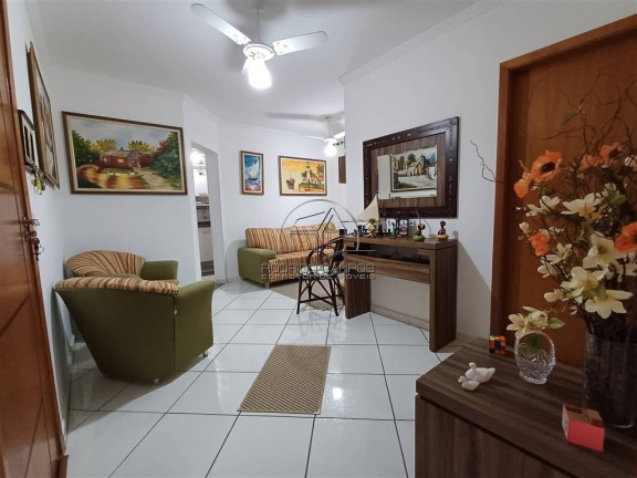 Imagem Apartamento com 2 Quartos à Venda, 60 m² em Tupi - Praia Grande Imagem Apartamento com 2 Quartos à Venda, 60 m² em Tupi - Praia Grande