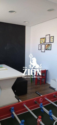 Imagem Apartamento com 2 Quartos à Venda, 47 m² em Parada Inglesa - São Paulo