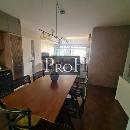 Imagem Apartamento com 3 Quartos à Venda, 125 m² em Indianópolis - São Paulo Imagem Apartamento com 3 Quartos à Venda, 125 m² em Indianópolis - São Paulo