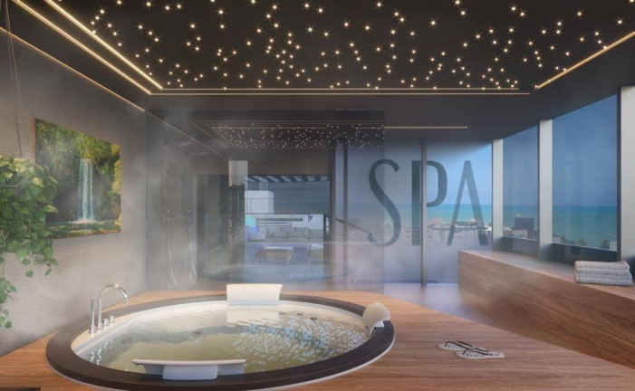Imagem Imóvel com 1 Quarto à Venda, 29 m² em Cabo Branco - João Pessoa Imagem Imóvel com 1 Quarto à Venda, 29 m² em Cabo Branco - João Pessoa