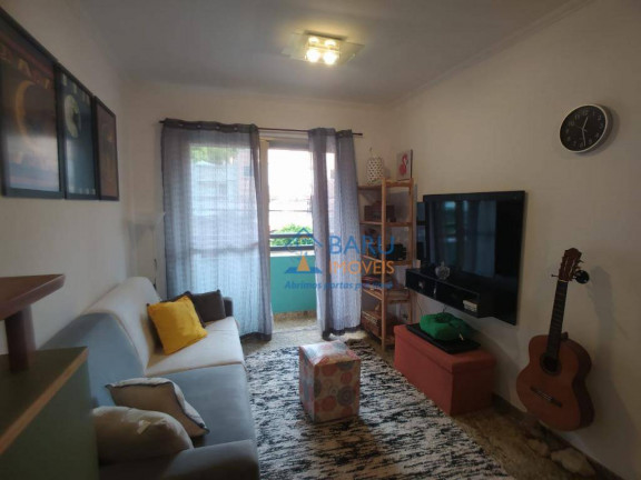 Imagem Apartamento com 3 Quartos à Venda, 65 m² em Barra Funda - São Paulo