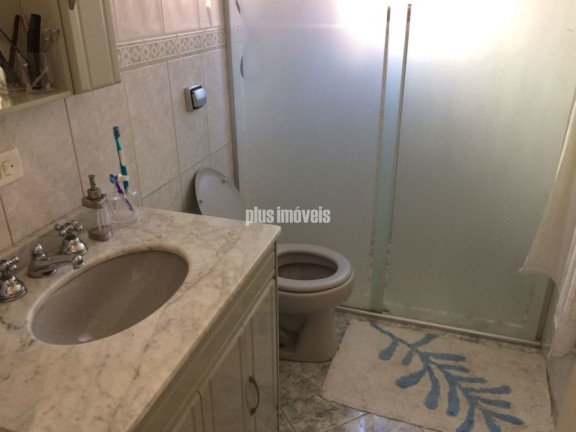 Imagem Casa com 3 Quartos à Venda, 262 m² em Vila Santa Catarina - São Paulo