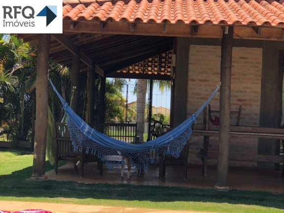Imagem Imóvel com 3 Quartos à Venda, 400 m² em Jardim Colonial I - Araçoiaba Da Serra