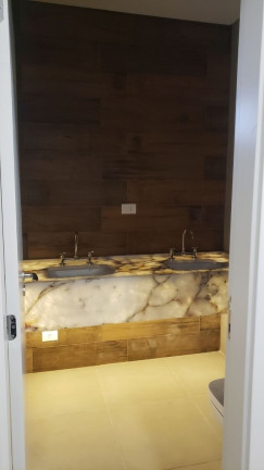 Imagem Casa com 3 Quartos à Venda, 264 m² em Bairro Do Grama - Caçapava