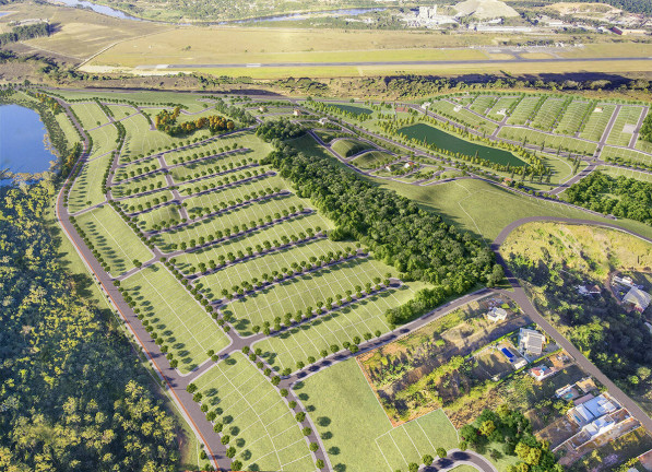 Imagem Terreno à Venda, 300 m² em Jardins - Santana Do Paraíso Imagem Terreno à Venda, 300 m² em Jardins - Santana Do Paraíso