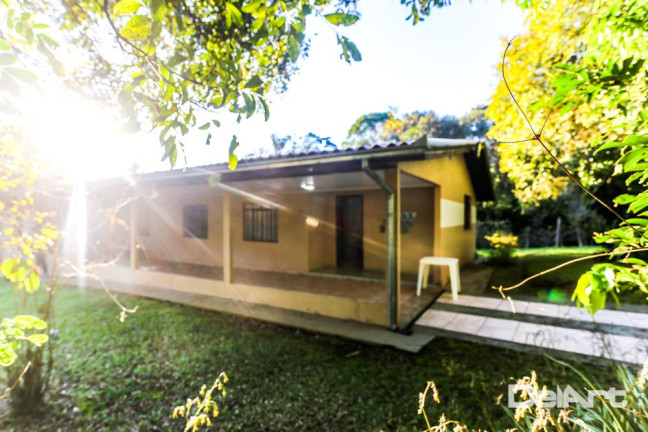 Imagem Chácara com 4 Quartos à Venda, 200 m² em área Rural - Mafra