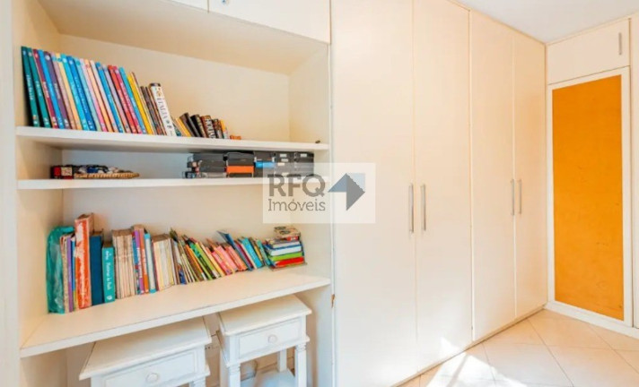 Imagem Imóvel com 4 Quartos à Venda, 123 m² em Vila Monumento - São Paulo