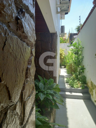 Imagem Casa com 3 Quartos à Venda, 265 m² em Itaigara - Salvador