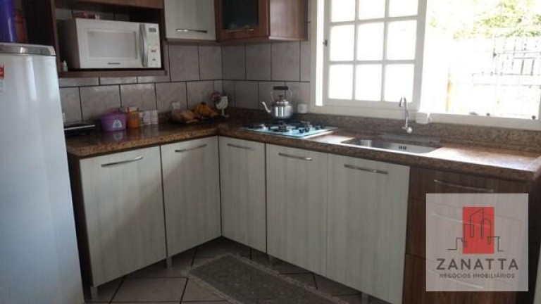 Imagem Casa com 3 Quartos à Venda,  em Santo Inácio - Esteio