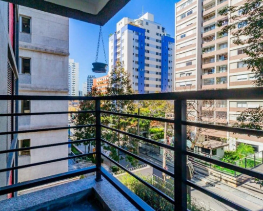 Imagem Apartamento com 3 Quartos à Venda, 84 m² em Vila Olímpia - São Paulo Imagem Apartamento com 3 Quartos à Venda, 84 m² em Vila Olímpia - São Paulo