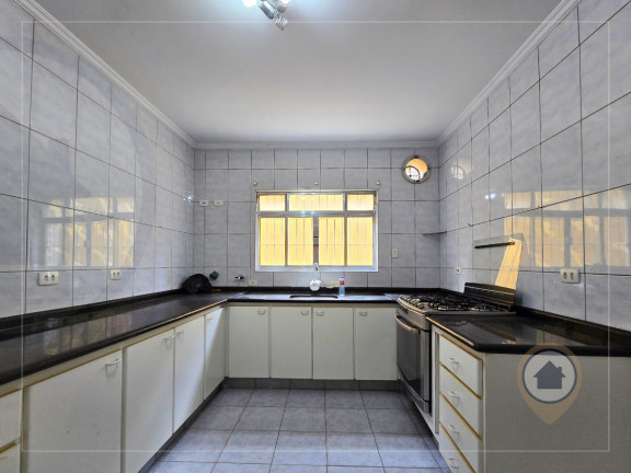 Imagem Casa com 4 Quartos à Venda, 180 m² em Guarulhos