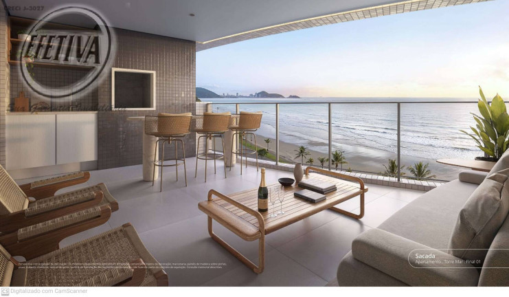 Imagem Cobertura com 4 Quartos à Venda, 278 m² em Centro - Guaratuba Imagem Cobertura com 4 Quartos à Venda, 278 m² em Centro - Guaratuba