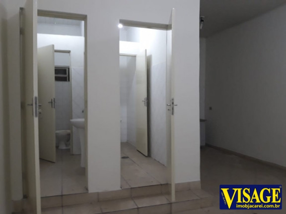 Imagem Ponto Comercial à Venda, 280 m² em Centro - Jacareí Imagem Ponto Comercial à Venda, 280 m² em Centro - Jacareí