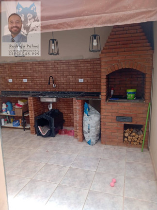 Sobrado com 3 Quartos à Venda,  em Jardim Sul - São José Dos Campos