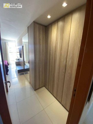 Imagem Apartamento com 3 Quartos à Venda, 132 m² em Bessa - João Pessoa