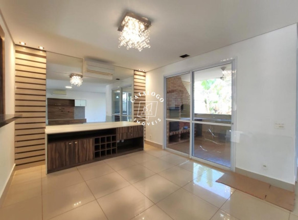 Imagem Casa de Condomínio com 3 Quartos à Venda, 338 m² em Condomínio Jardim Sul - Ribeirão Preto