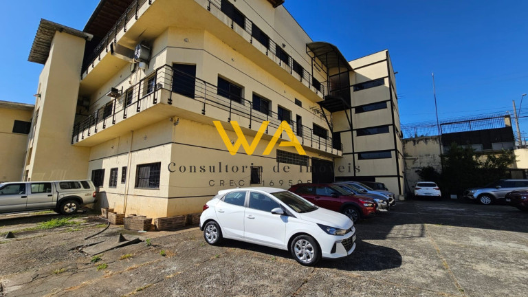 Imagem Imóvel à Venda, 1.600 m² em Vila Lavínia - Mogi Das Cruzes