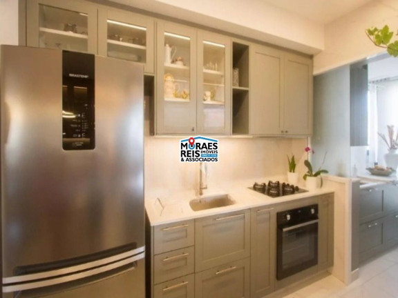 Imagem Apartamento com 2 Quartos à Venda, 86 m² em Jardim Das Acácias - São Paulo