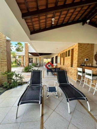 Imagem Casa com 6 Quartos à Venda, 540 m² em Engenheiro Luciano Cavalcante - Fortaleza Imagem Casa com 6 Quartos à Venda, 540 m² em Engenheiro Luciano Cavalcante - Fortaleza
