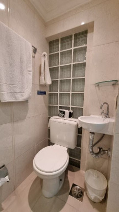 Imagem Apartamento com 1 Quarto à Venda, 65 m² em Pitangueiras - Guarujá Imagem Apartamento com 1 Quarto à Venda, 65 m² em Pitangueiras - Guarujá