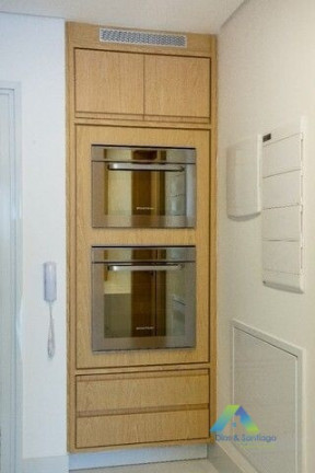 Imagem Apartamento com 3 Quartos à Venda, 182 m² em Indianópolis - São Paulo Imagem Apartamento com 3 Quartos à Venda, 182 m² em Indianópolis - São Paulo