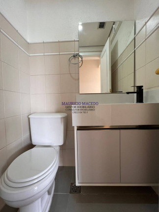 Imagem Apartamento com 3 Quartos para Alugar, 108 m² em Alphaville Centro Industrial E Empresarial/alphaville. - Barueri Imagem Apartamento com 3 Quartos para Alugar, 108 m² em Alphaville Centro Industrial E Empresarial/alphaville. - Barueri