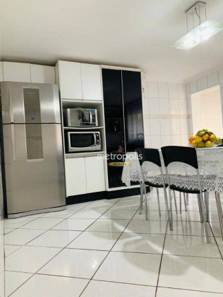 Imagem Sobrado com 2 Quartos à Venda, 106 m² em Santa Maria - São Caetano Do Sul Imagem Sobrado com 2 Quartos à Venda, 106 m² em Santa Maria - São Caetano Do Sul