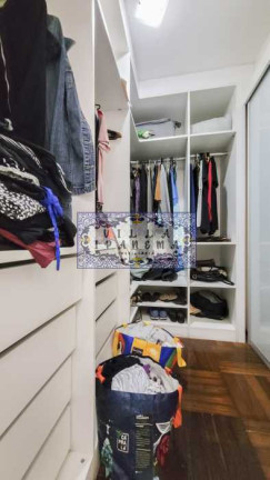 Imagem Apartamento com 3 Quartos à Venda, 146 m² em Botafogo - Rio De Janeiro