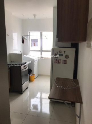 Imagem Imóvel com 1 Quarto à Venda, 46 m² em Portal Dos Bandeirantes - Sorocaba