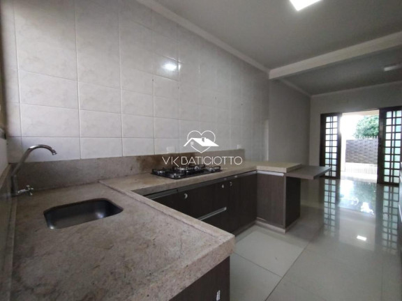 Imagem Casa com 3 Quartos à Venda, 80 m² em Vila Morangueira - Maringá