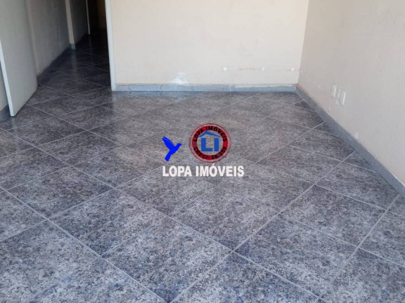 Imagem Apartamento com 1 Quarto à Venda, 30 m² em Centro - Rio De Janeiro