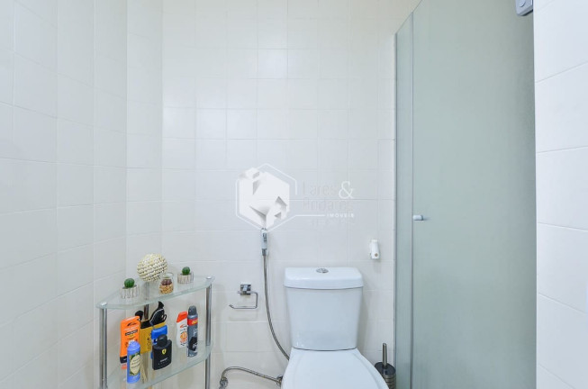 Imagem Apartamento com 1 Quarto à Venda, 62 m² em Vila Uberabinha - São Paulo
