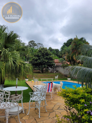 Imagem Casa com 4 Quartos à Venda, 600 m² em Granjas Rurais Reunidas São Judas Tadeu - Taubaté Imagem Casa com 4 Quartos à Venda, 600 m² em Granjas Rurais Reunidas São Judas Tadeu - Taubaté