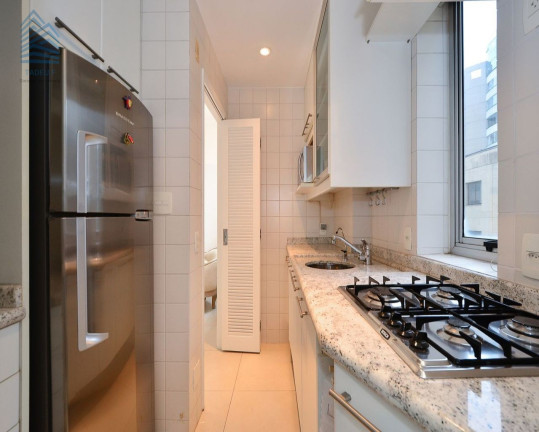 Imagem Imóvel com 2 Quartos à Venda, 70 m² em Moema - São Paulo Imagem Imóvel com 2 Quartos à Venda, 70 m² em Moema - São Paulo