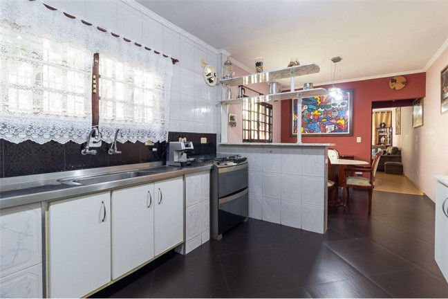 Imagem Casa com 3 Quartos à Venda,  em Vila Matilde - São Paulo
