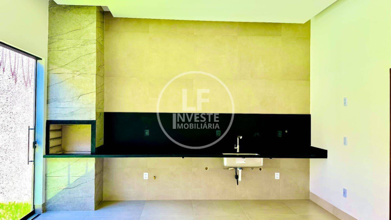 Imagem Casa com 3 Quartos à Venda, 145 m² em Jardim Maria Inês - Aparecida De Goiânia