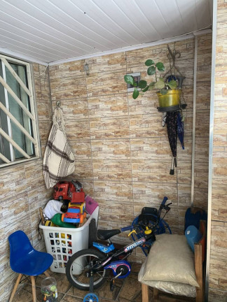 Imagem Casa com 2 Quartos para Alugar, em Americanópolis - São Paulo Imagem Casa com 2 Quartos para Alugar, em Americanópolis - São Paulo