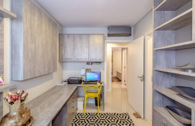 Imagem Apartamento com 3 Quartos à Venda, 119 m² em Centro - Balneário Camboriú Imagem Apartamento com 3 Quartos à Venda, 119 m² em Centro - Balneário Camboriú