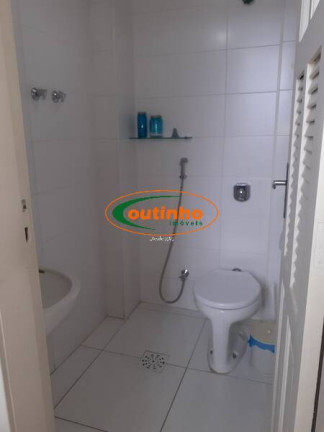 Imagem Apartamento com 3 Quartos à Venda, 147 m² em Alto Da Boa Vista - Rio De Janeiro