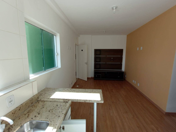 Imagem Apartamento com 2 Quartos à Venda, 52 m² em Parque Da Torre - Piedade