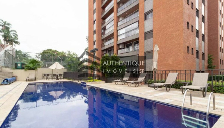 Cobertura com 4 Quartos à Venda, 250 m² em Alto Da Boa Vista - São Paulo