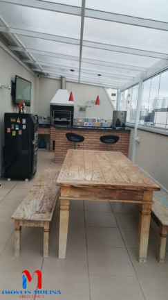 Cobertura com 2 Quartos à Venda, 150 m² em Santa Maria - São Caetano Do Sul