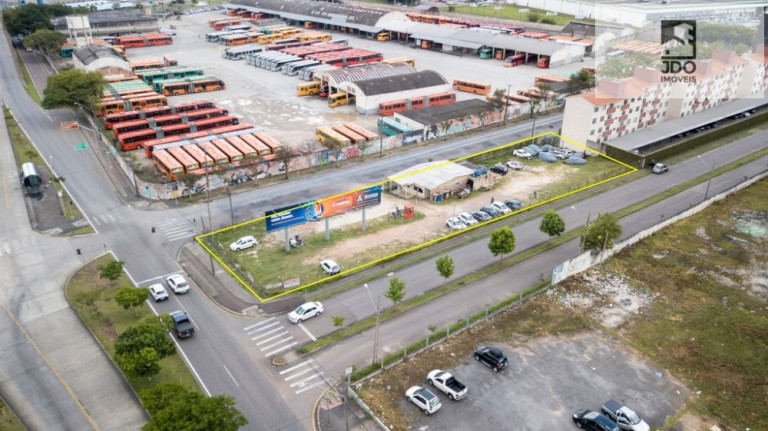 Imagem Imóvel à Venda, 1.995 m² em Parolin - Curitiba
